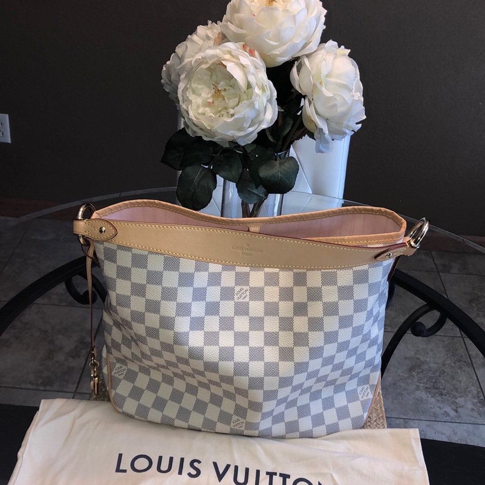 Louis Vuitton Delightful PM 🌸! - Picture 1 of 17